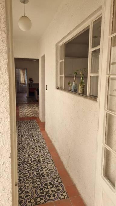 La Josefina Centro Cdmx Apartment Mexico City