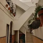 La Josefina Centro Cdmx