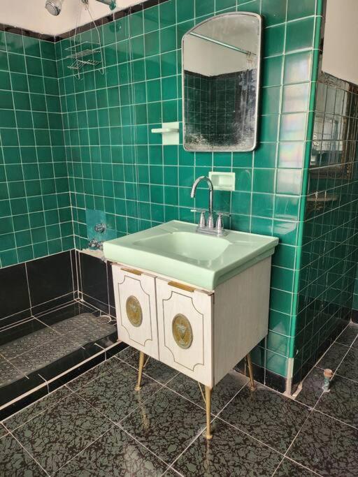 La Josefina Centro Cdmx Apartment Mexico City