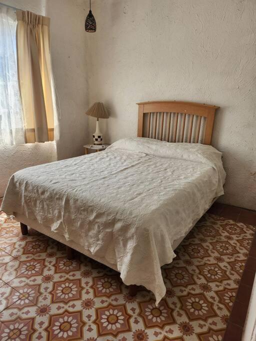Apartment La Josefina Centro Cdmx Mexico City