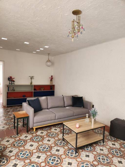 Apartment La Josefina Centro Cdmx