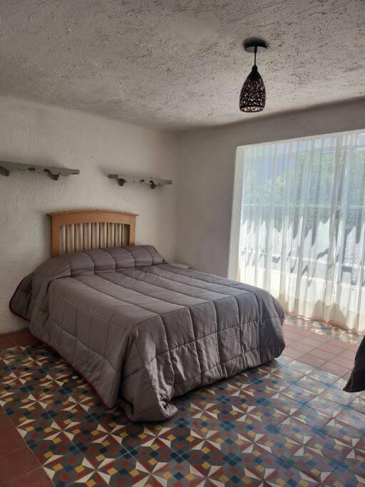 La Josefina Centro Cdmx Apartment
